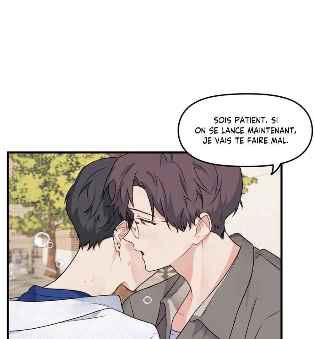 Blood and Love Chapter 42 - Page 82