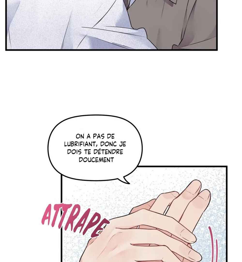 Blood and Love Chapter 42 - Page 83
