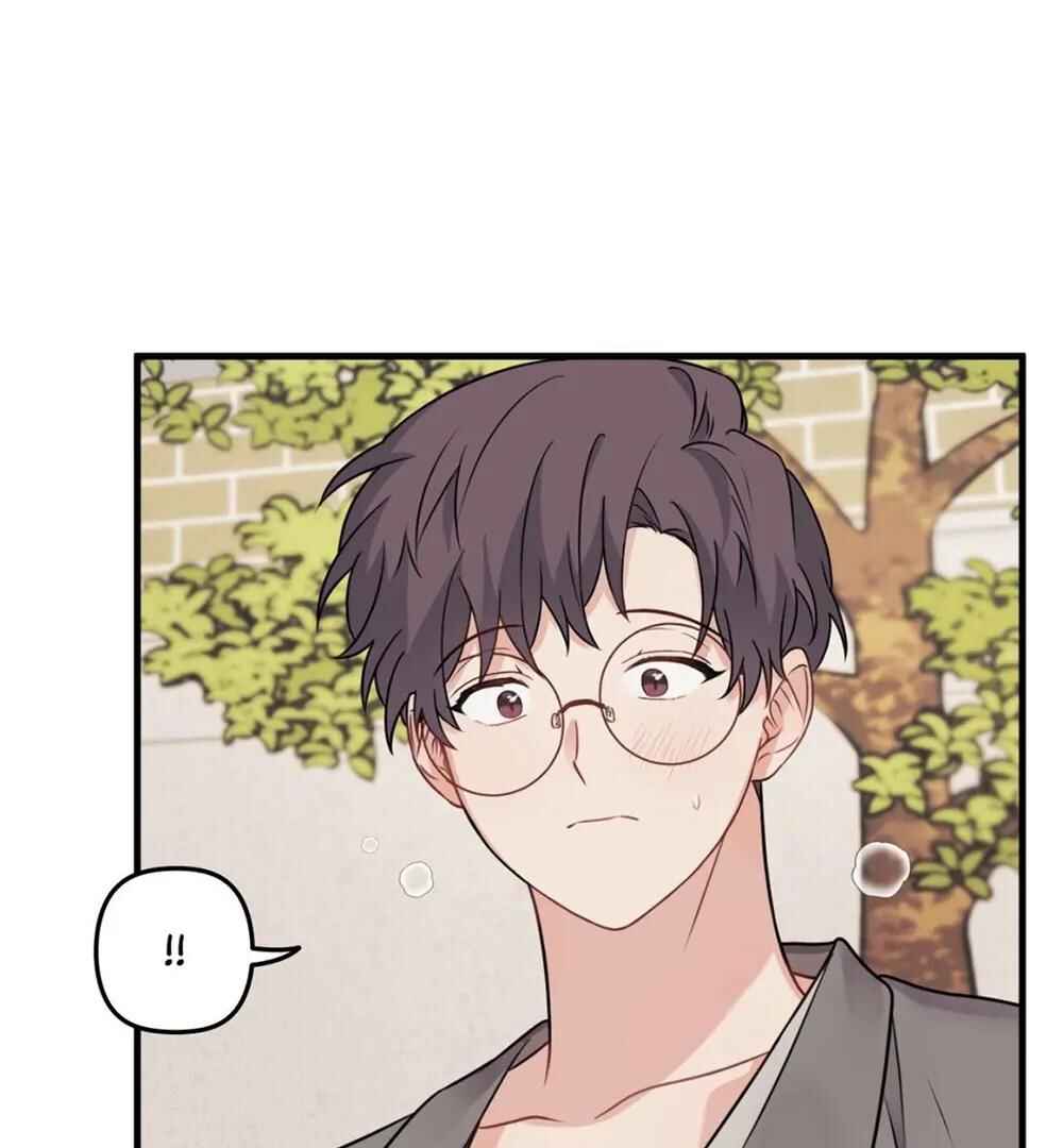 Blood and Love Chapter 42 - Page 86