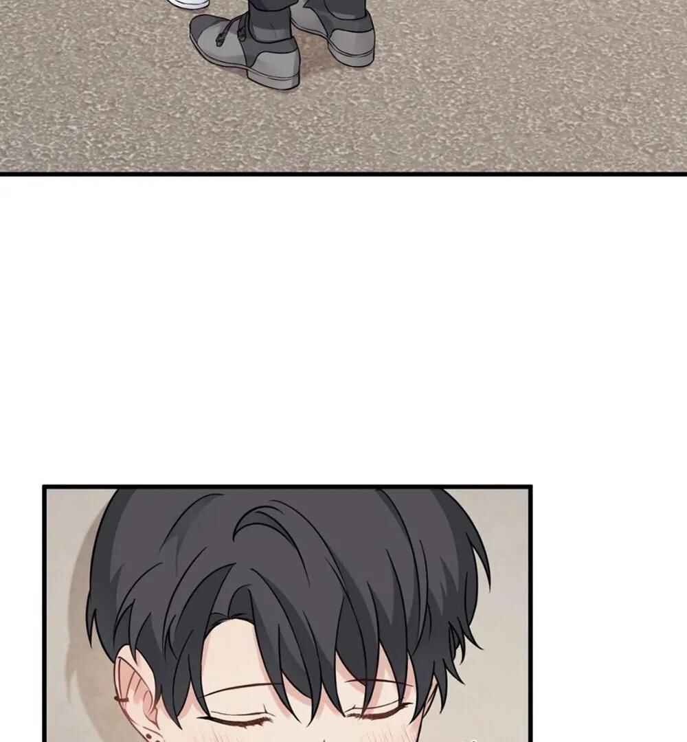 Blood and Love Chapter 42 - Page 89