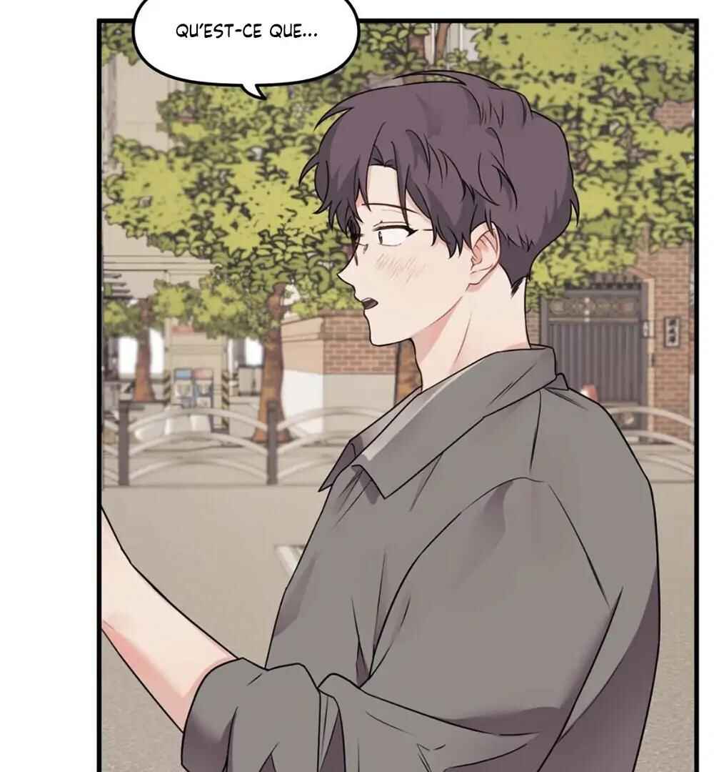 Blood and Love Chapter 42 - Page 91