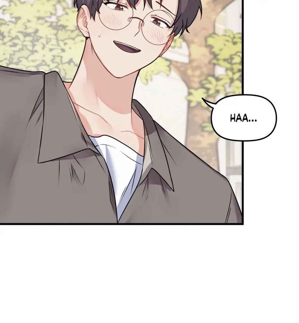 Blood and Love Chapter 42 - Page 95