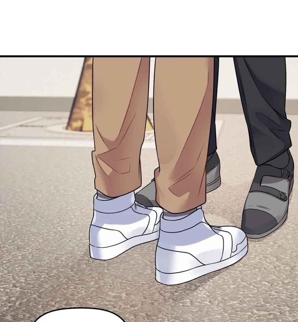 Blood and Love Chapter 42 - Page 96