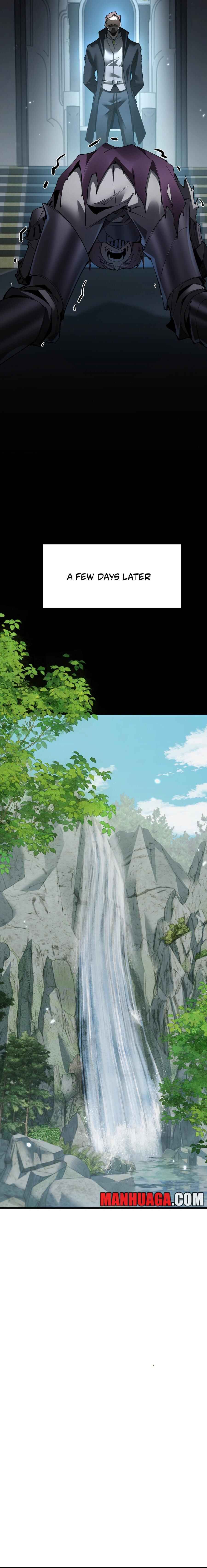 Goblin's Ascent: From Loser to Winner Chapter 38 - Page 10