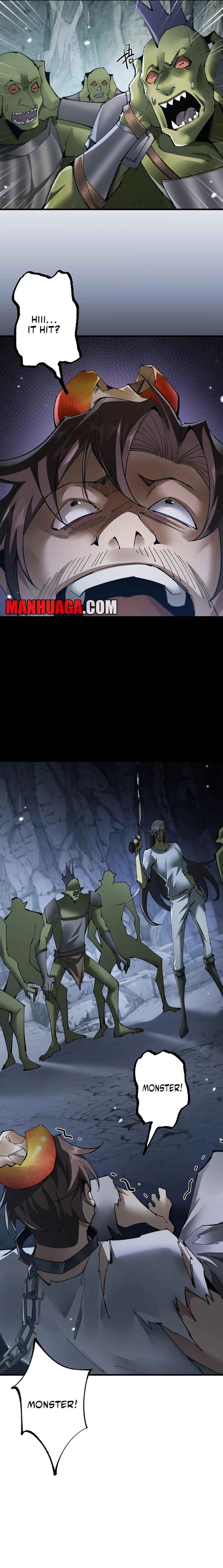Goblin's Ascent: From Loser to Winner Chapter 38 - Page 11