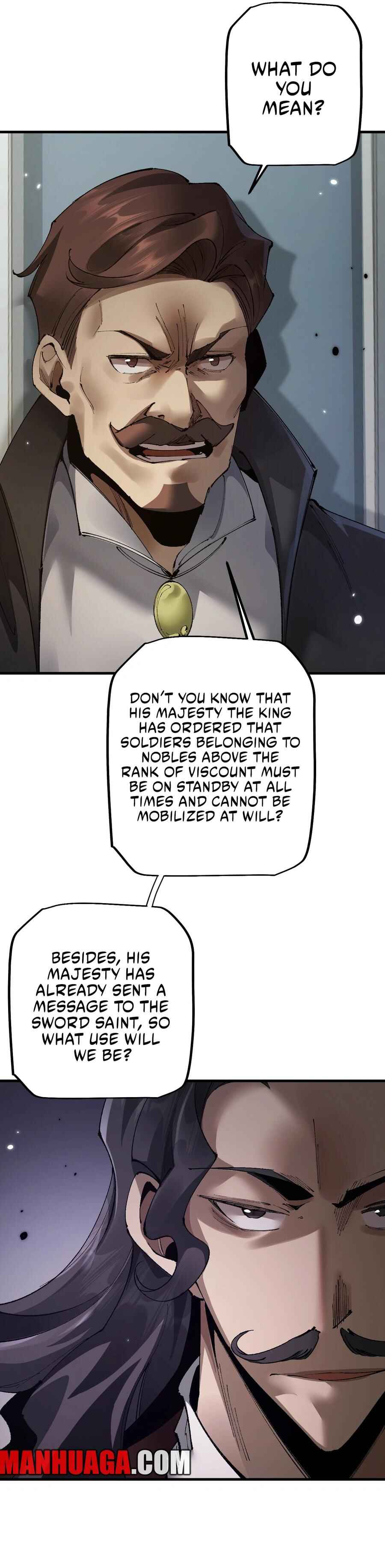 Goblin's Ascent: From Loser to Winner Chapter 38 - Page 7