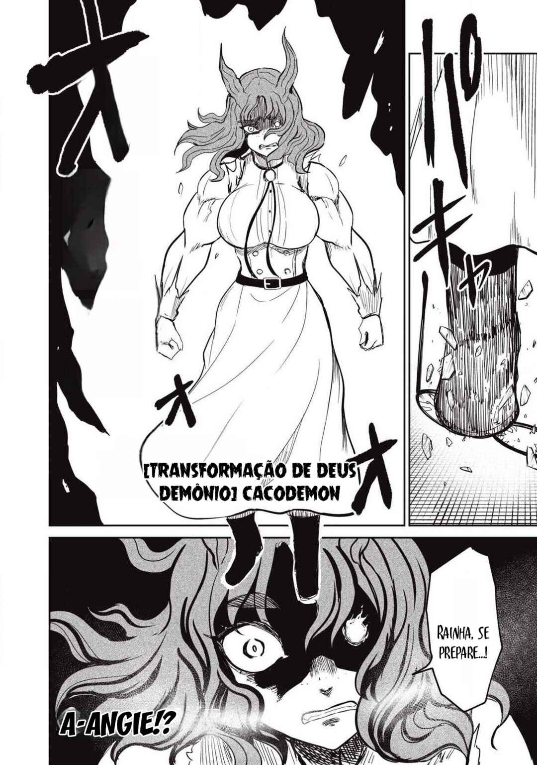 Isekai Koushoku Musouroku ~Isekai Tensei no Chie to Chikara wo, Tada Hitasura ×××× Suru tame ni Tsukau~ Chapter 55 - Page 18