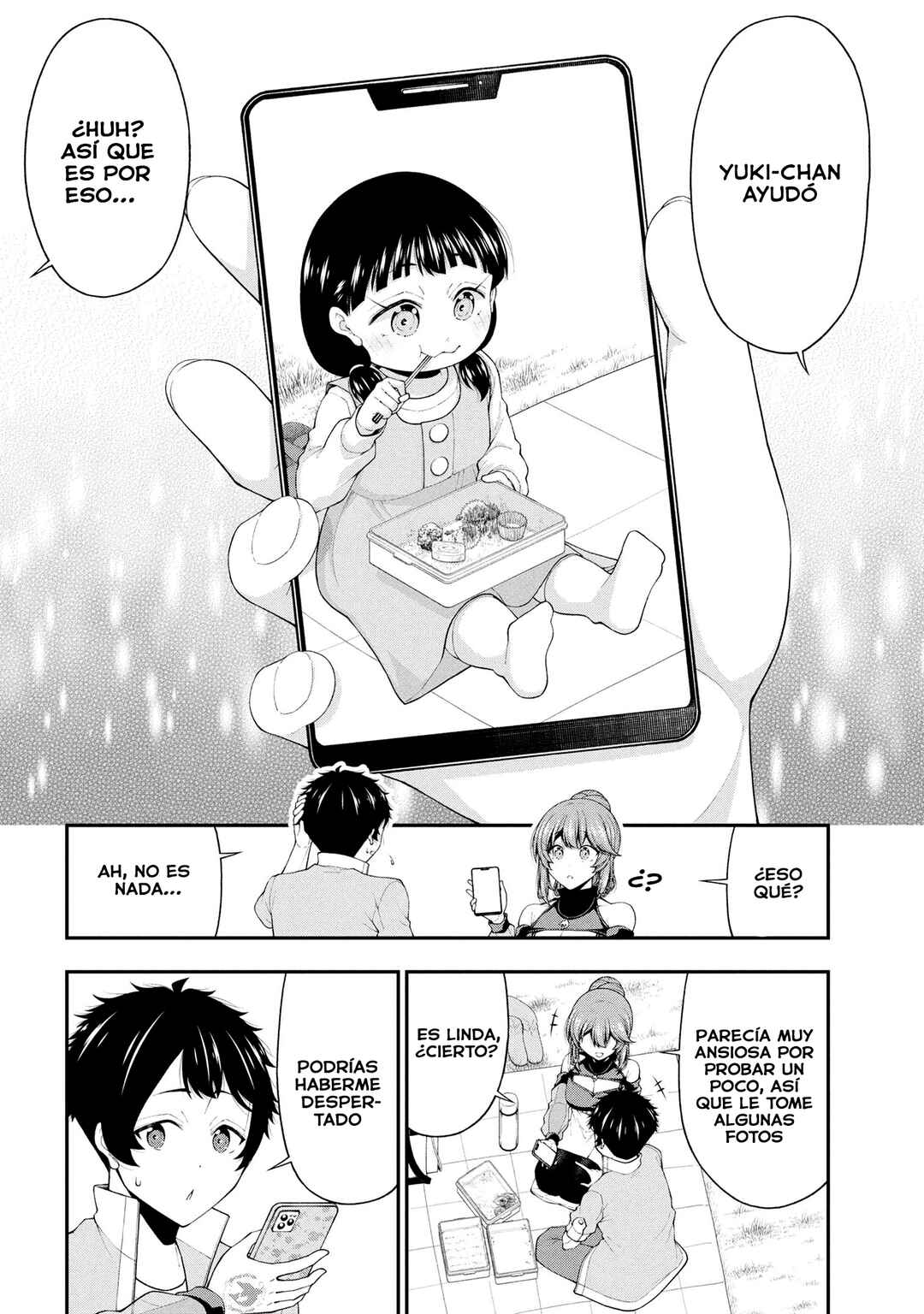 Inkya no Boku ni Batsu Game de Kokuhaku Shitekita Hazu no Gyaru ga, Dou Mitemo Boku ni Betabore desu Chapter 24 - Page 13