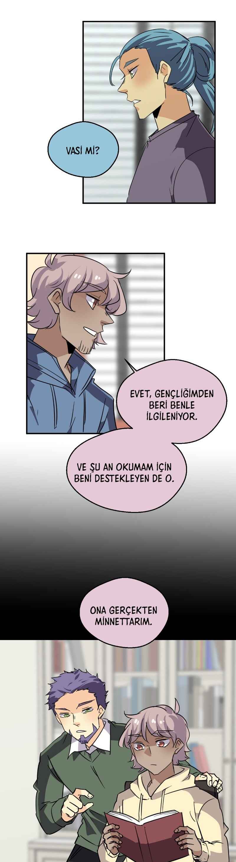 unOrdinary Chapter 294 - Page 10