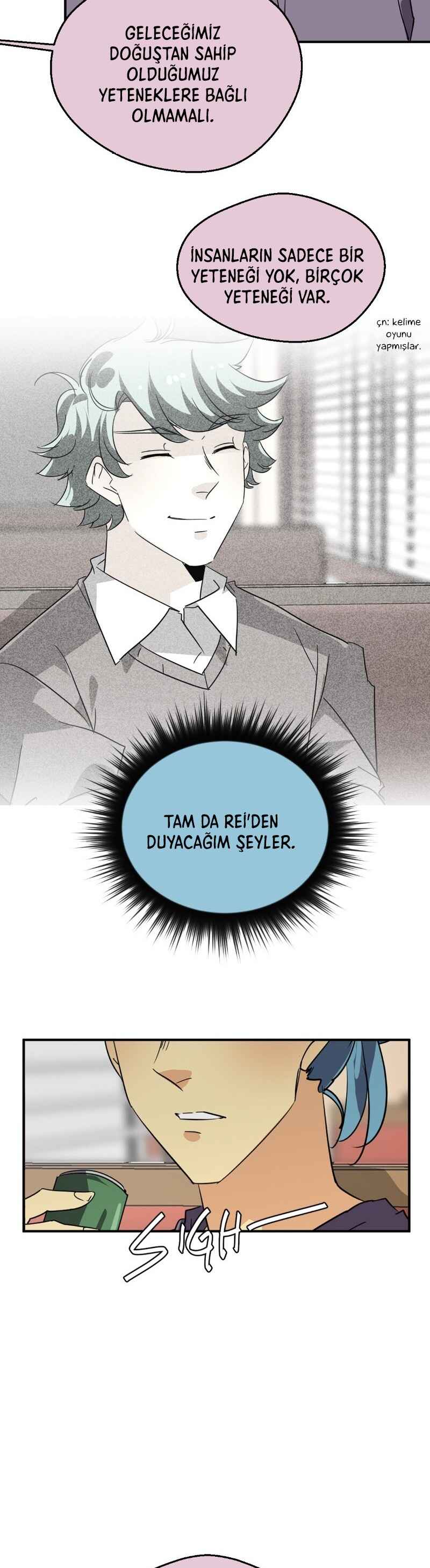 unOrdinary Chapter 294 - Page 12