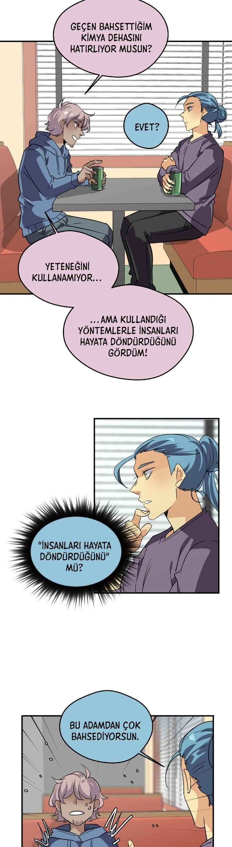 unOrdinary Chapter 294 - Page 13