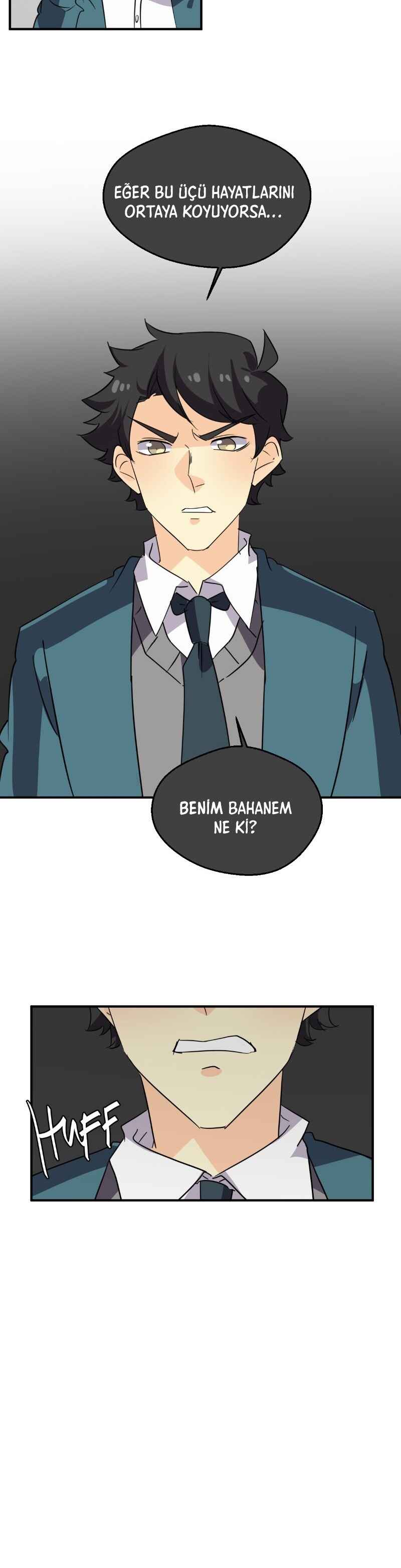 unOrdinary Chapter 294 - Page 29