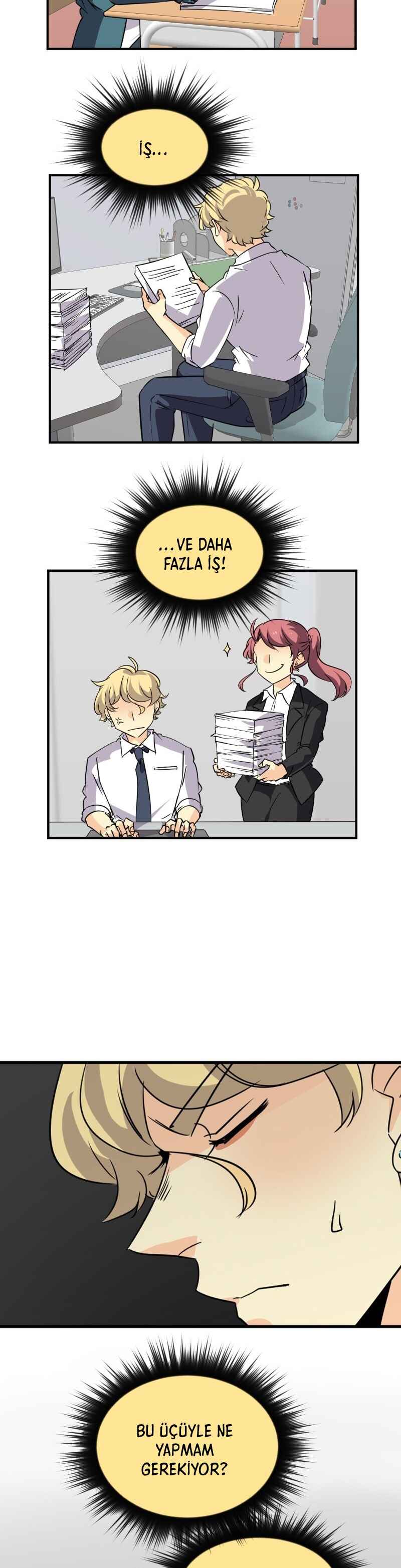 unOrdinary Chapter 294 - Page 35