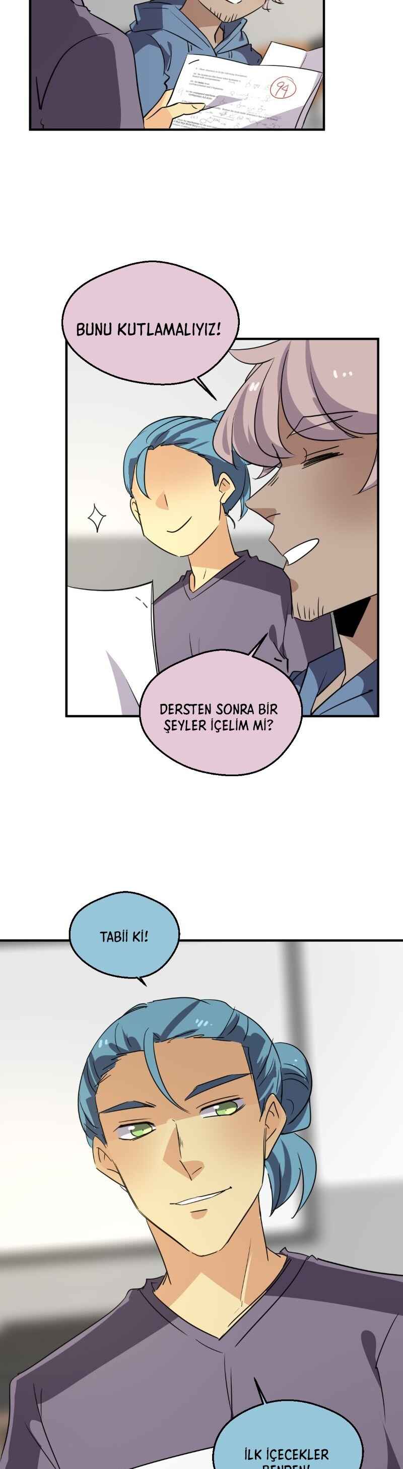 unOrdinary Chapter 294 - Page 4