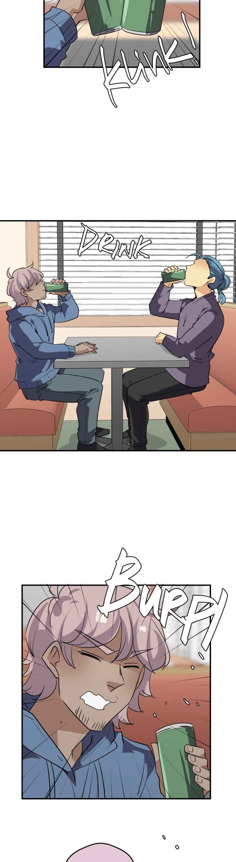 unOrdinary Chapter 294 - Page 6