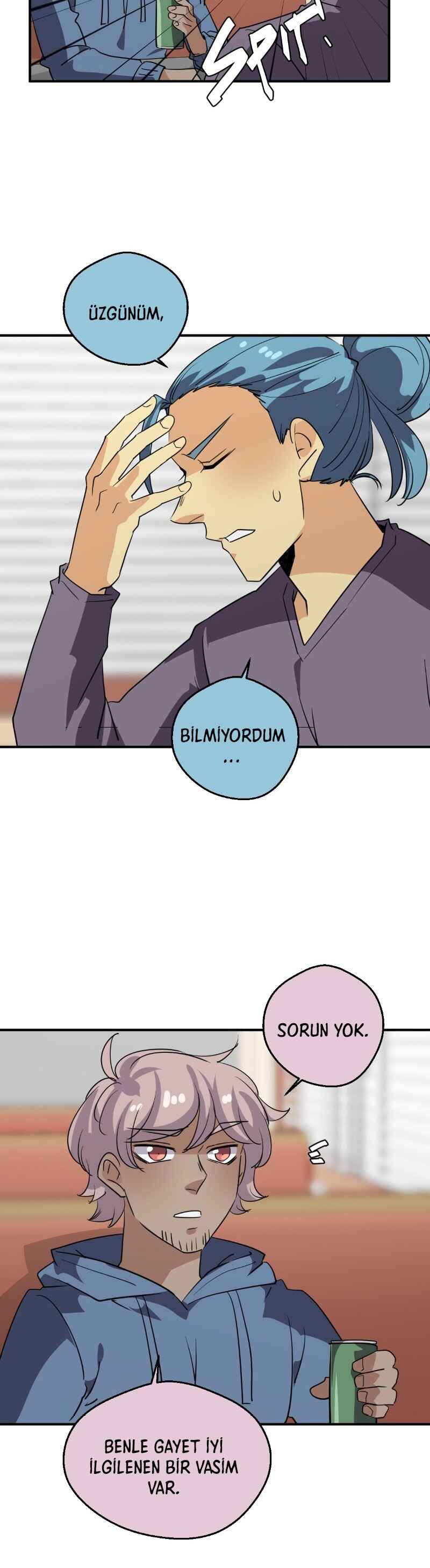 unOrdinary Chapter 294 - Page 9