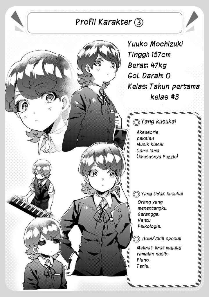 Hikagemono demo Yarinaoshite Ii desu ka? Chapter 9 - Page 17