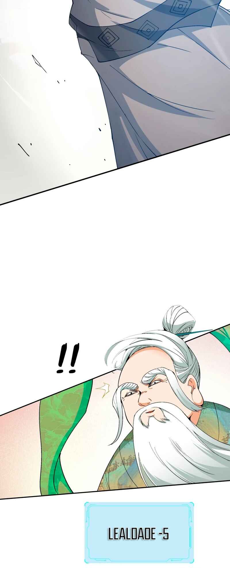 My Disciples Are All Big Villains Chapter 2 - Page 34