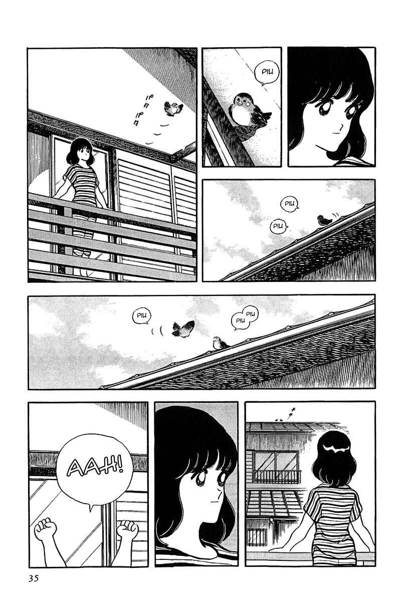 Touch Chapter 211 - Page 15