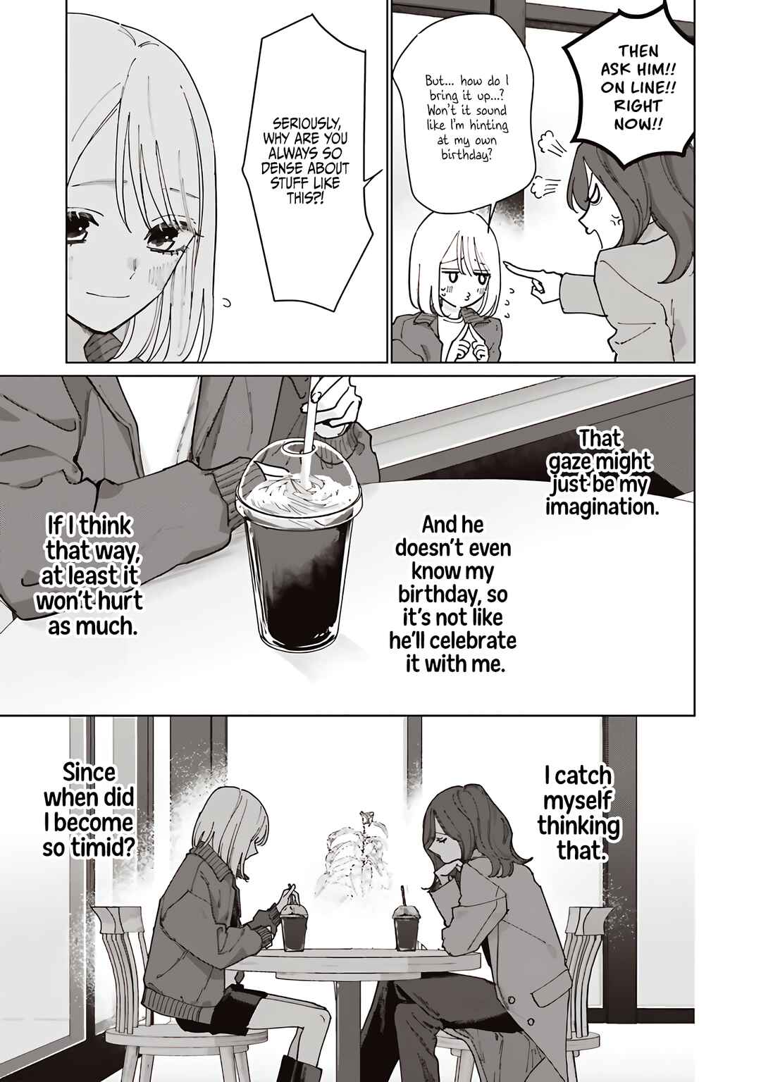 Studio Cabana Chapter 37 - Page 7