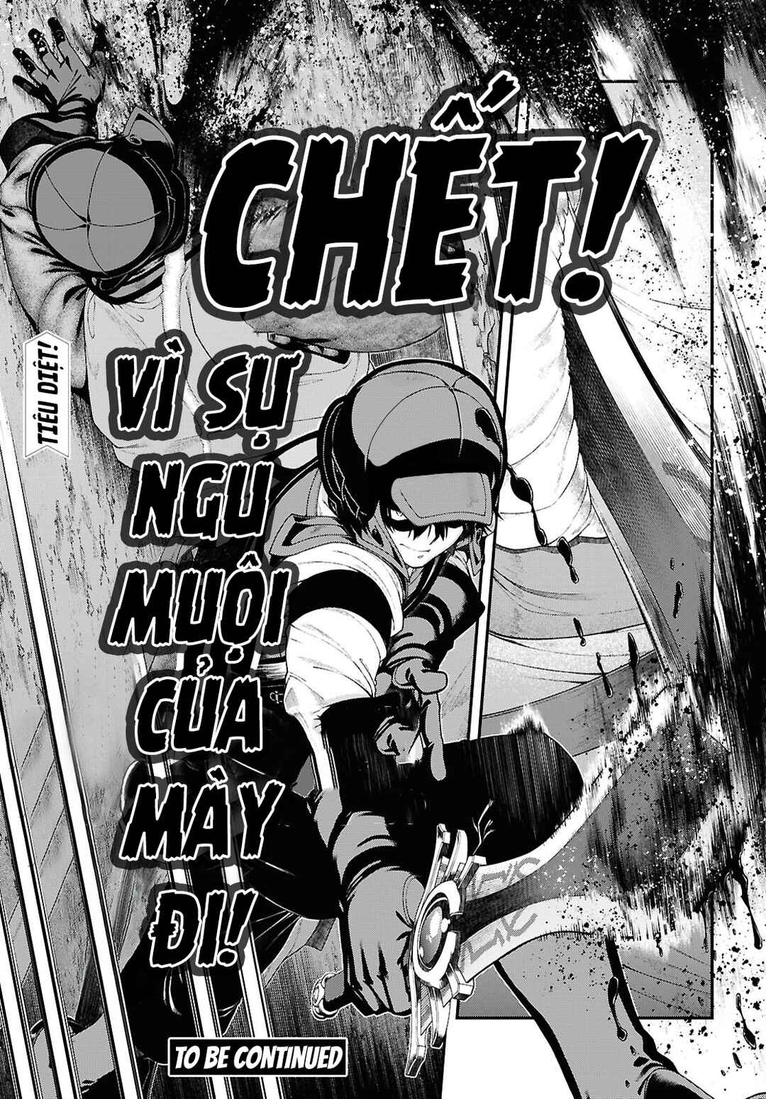 Isekai Meikyuu de Harem o Chapter 95 - Page 18