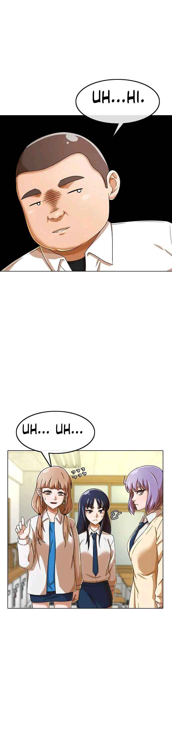 Random Chat Chapter 160 - Page 30