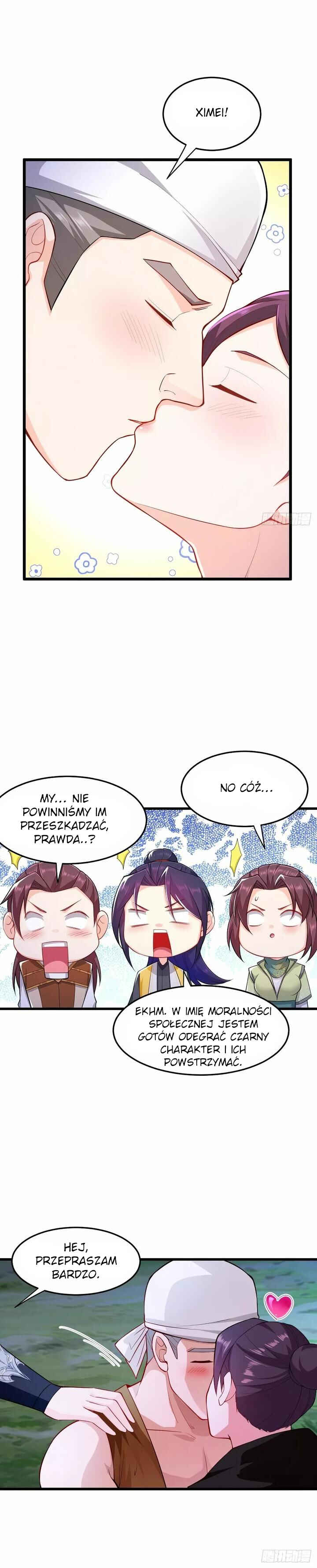 Bèipò Chéngwéi Fǎnpài Zhuìxù Chapter 110 - Page 12