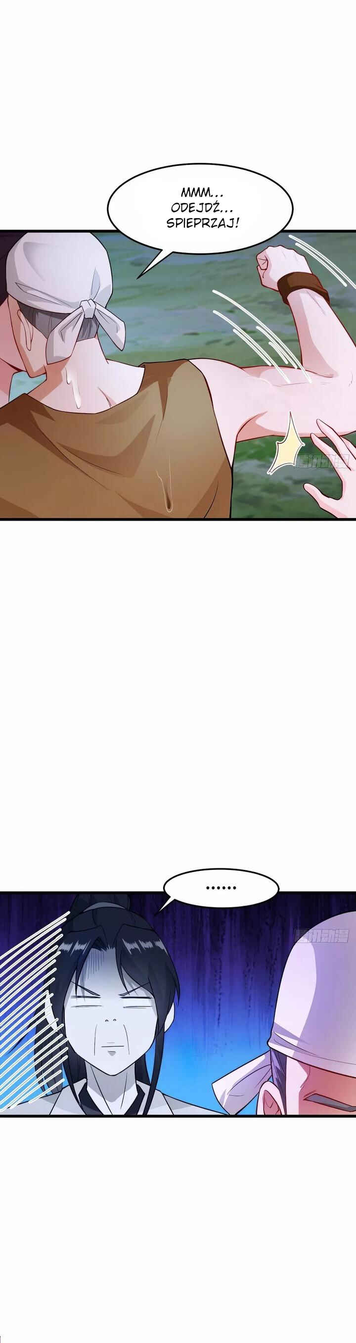 Bèipò Chéngwéi Fǎnpài Zhuìxù Chapter 110 - Page 13