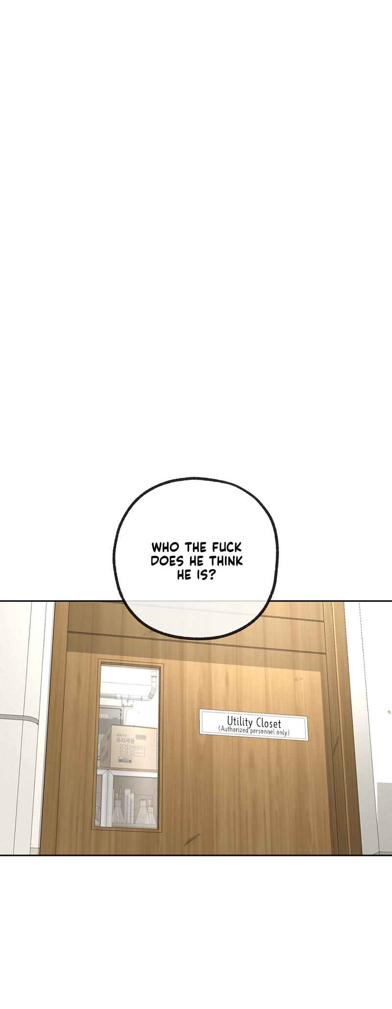 Yang Il-woo wa Na Chapter 3 - Page 7
