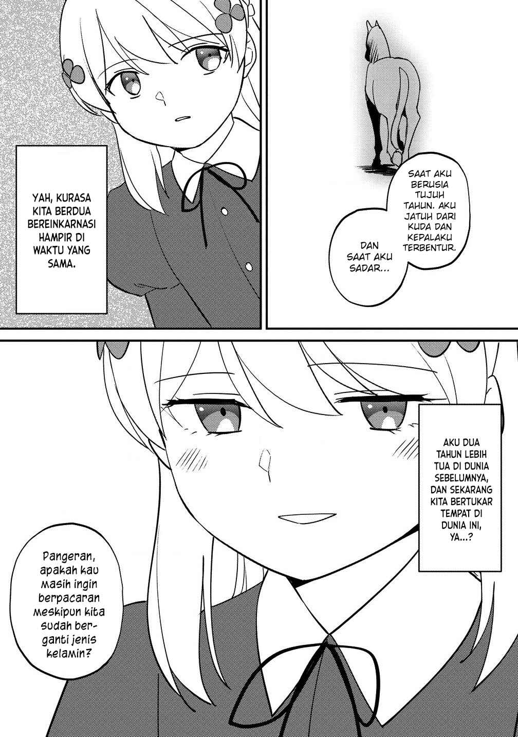 Koushaku Reijou ni Tensei shiteshimatta node, Mental Otome na Ore wa, Zenryoku de Onnanoko wo Tanoshimimasu Chapter 20 - Page 13