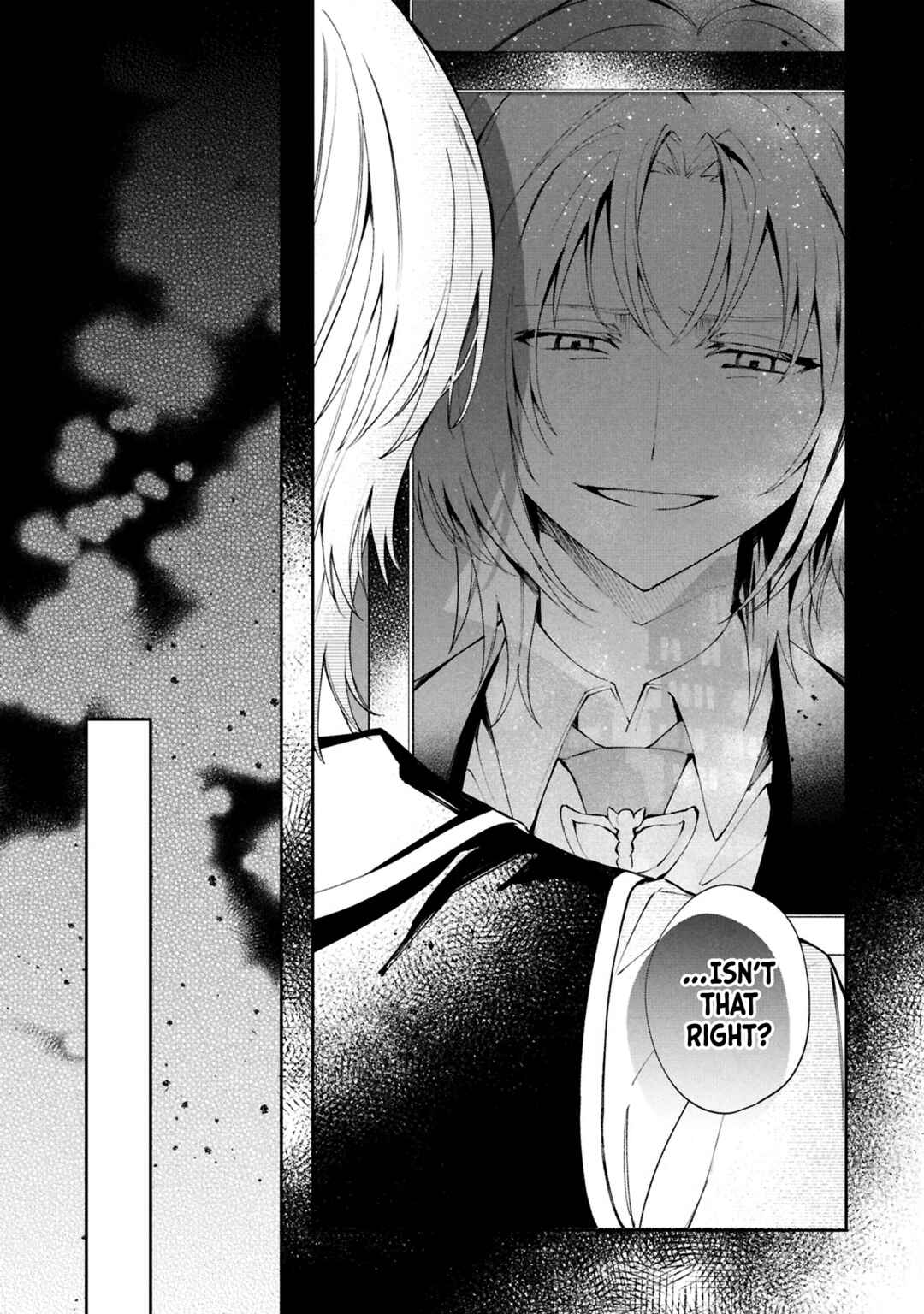 Akuyaku Reijou to Akuyaku Reisoku ga, Deatte Koi ni Ochitanara Chapter 29 - Page 20