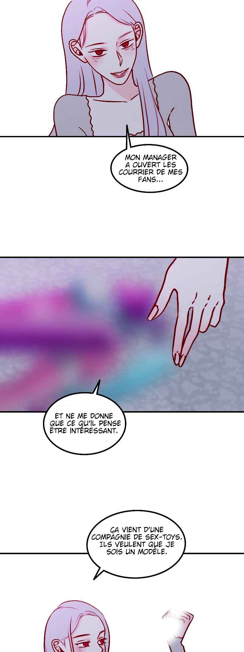 Sinful Duty Chapter 28 - Page 3