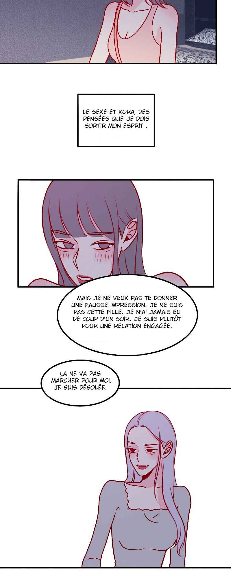 Sinful Duty Chapter 28 - Page 9