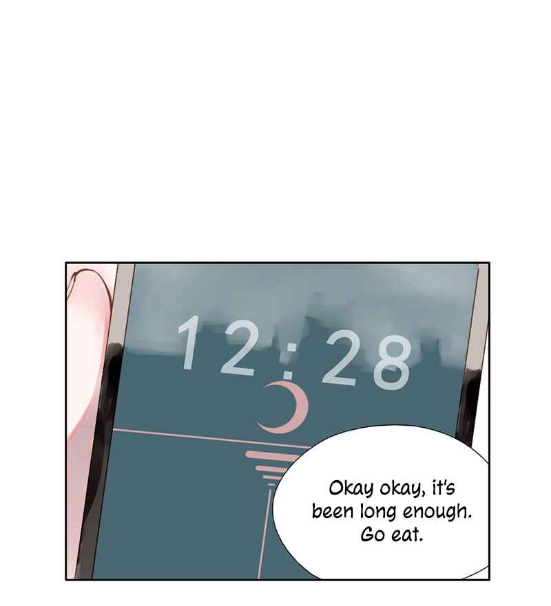 This is Obviously a Yuri Manhua Chapter 8 - Page 4