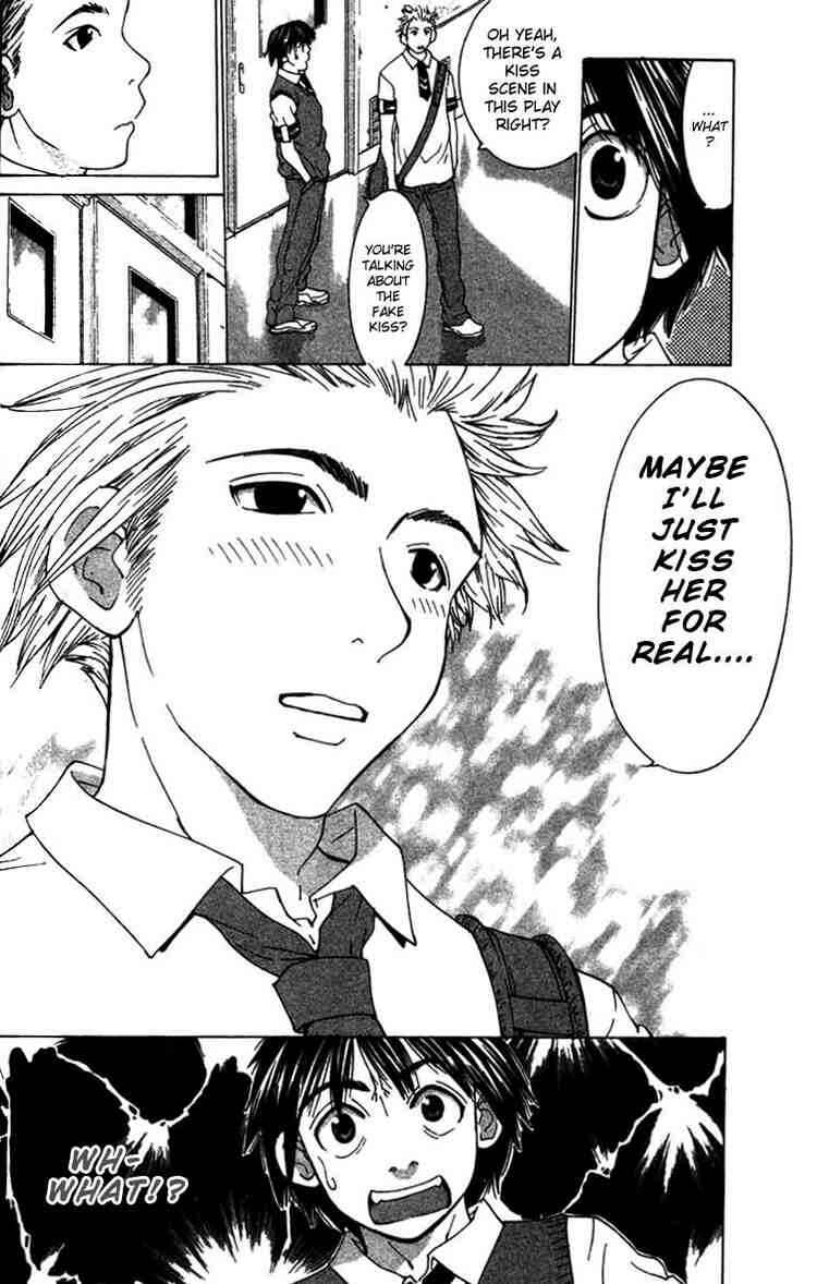 Gacha Gacha ~Capsule~ Chapter 13 - Page 20