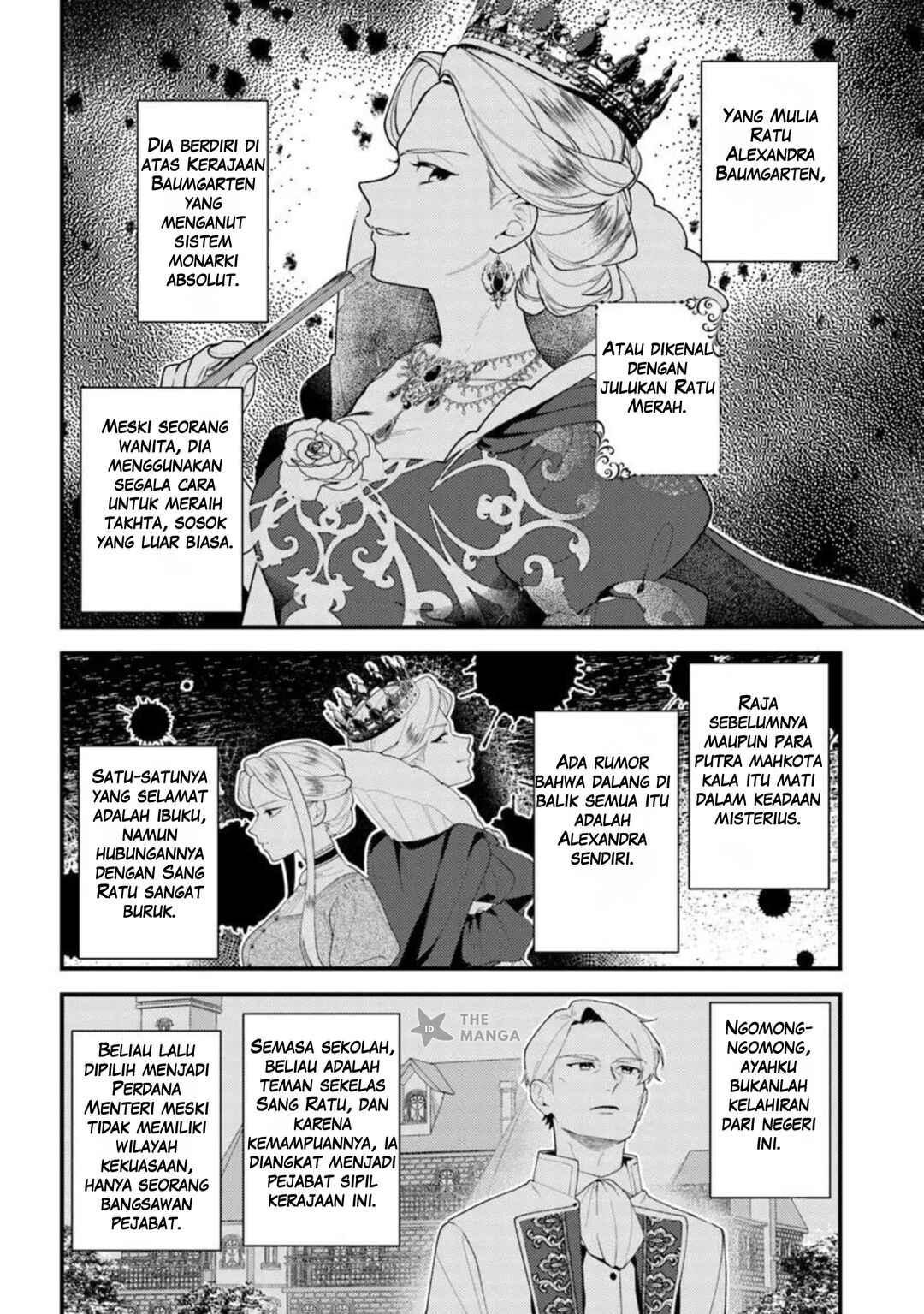 Suterare Saijo wa Kazoku to Nonbiri Ikiru Koto ni Shimasu Chapter 1.3 - Page 5