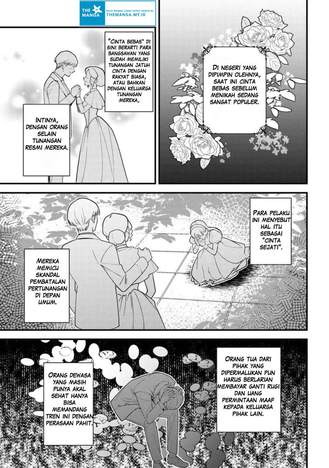 Suterare Saijo wa Kazoku to Nonbiri Ikiru Koto ni Shimasu Chapter 1.3 - Page 6