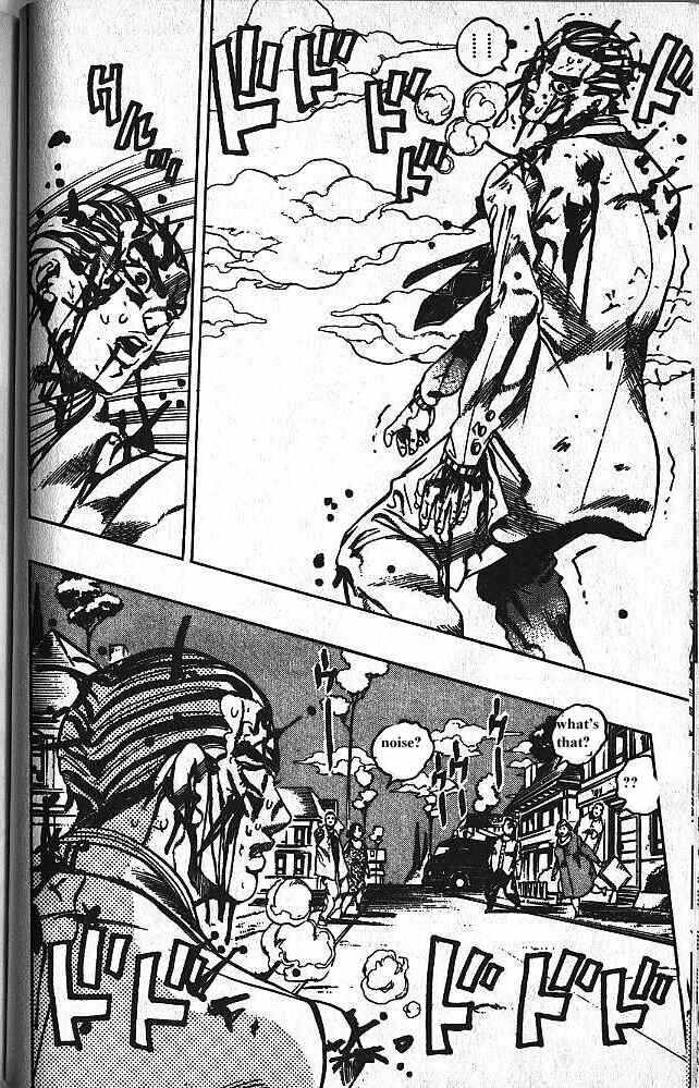 JoJo no Kimyou na Bouken: Part 4 - Diamond wa Kudakenai Chapter 170 - Page 16