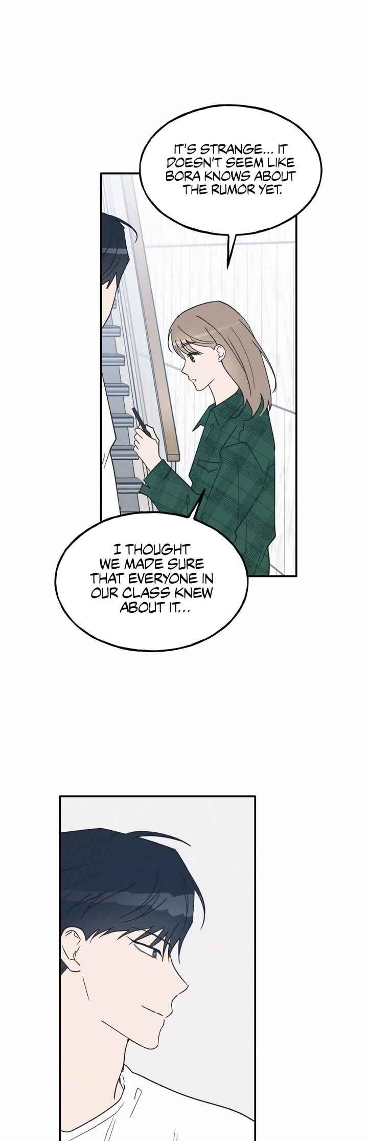 Namsachin ui Beopchik Chapter 65 - Page 10