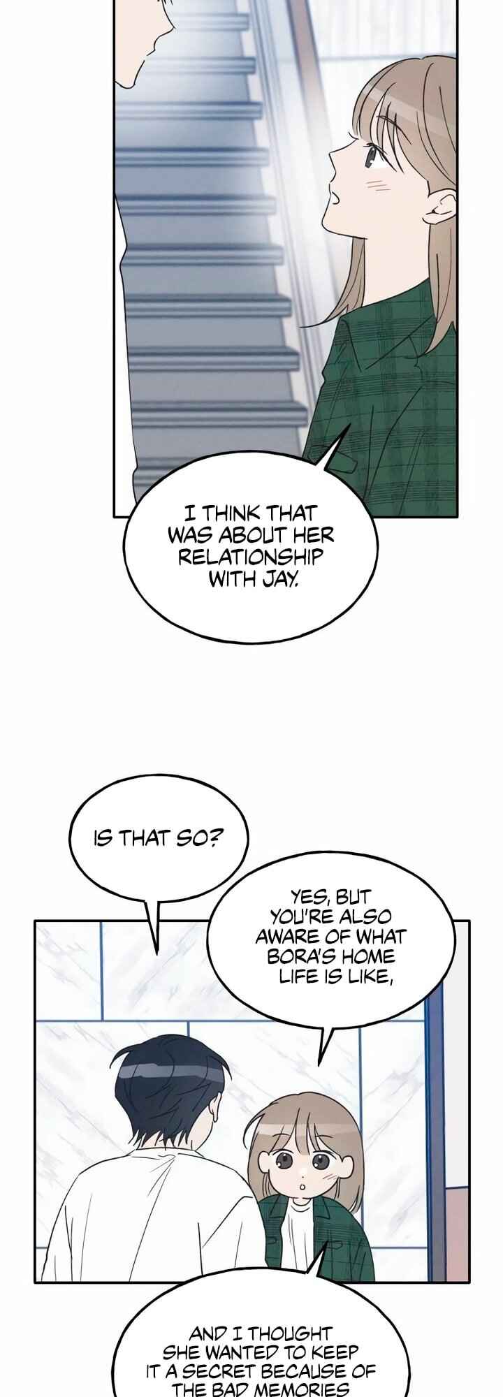 Namsachin ui Beopchik Chapter 65 - Page 13