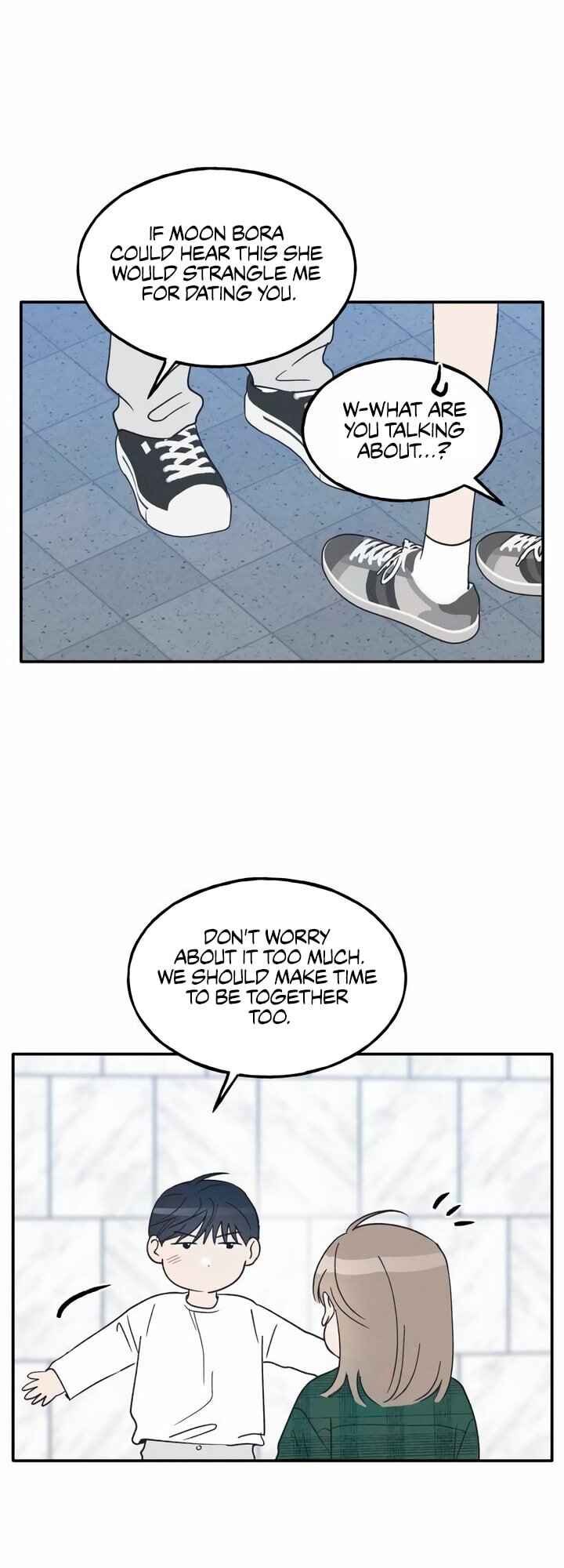 Namsachin ui Beopchik Chapter 65 - Page 16