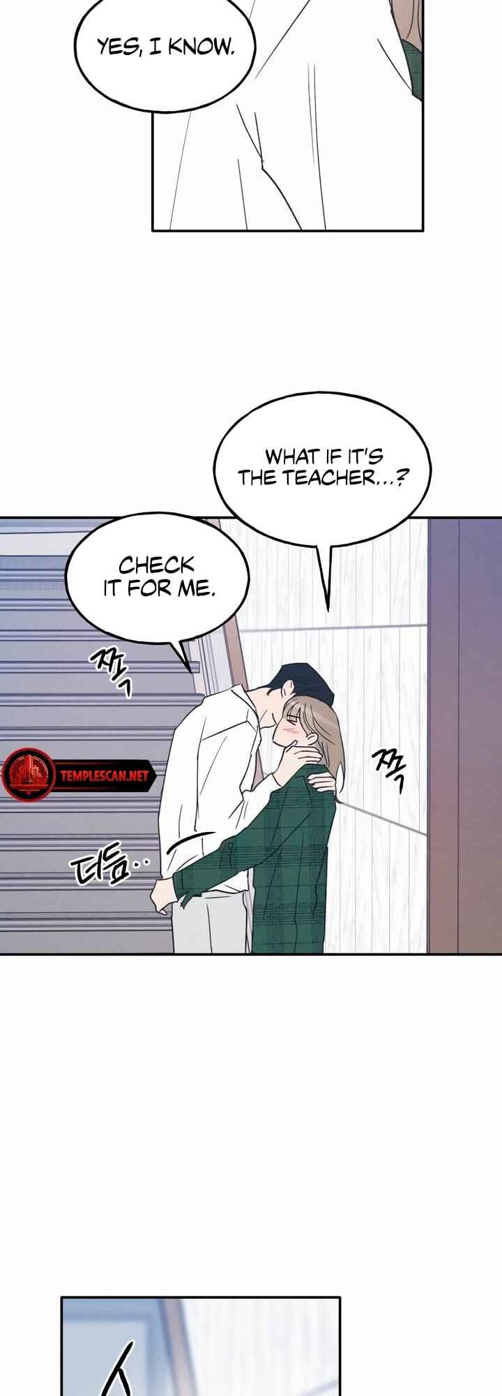 Namsachin ui Beopchik Chapter 65 - Page 25