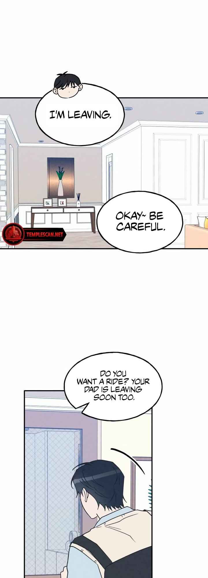 Namsachin ui Beopchik Chapter 65 - Page 30