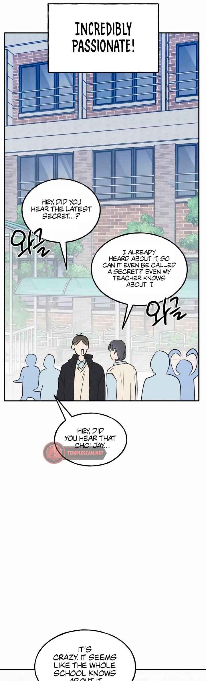 Namsachin ui Beopchik Chapter 65 - Page 41