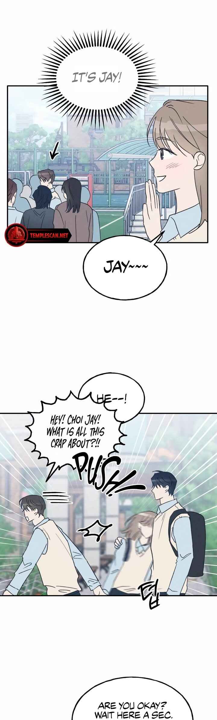 Namsachin ui Beopchik Chapter 65 - Page 43