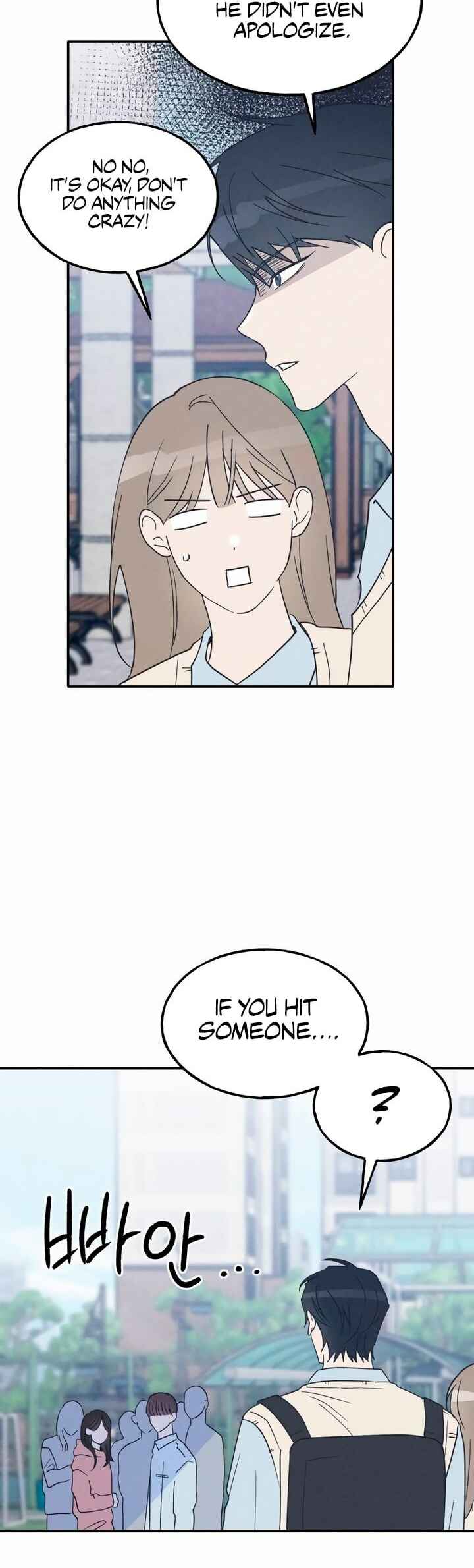 Namsachin ui Beopchik Chapter 65 - Page 44