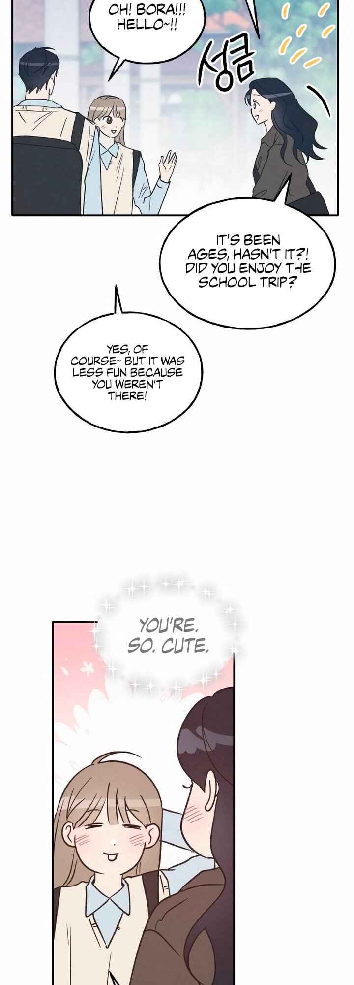 Namsachin ui Beopchik Chapter 65 - Page 48