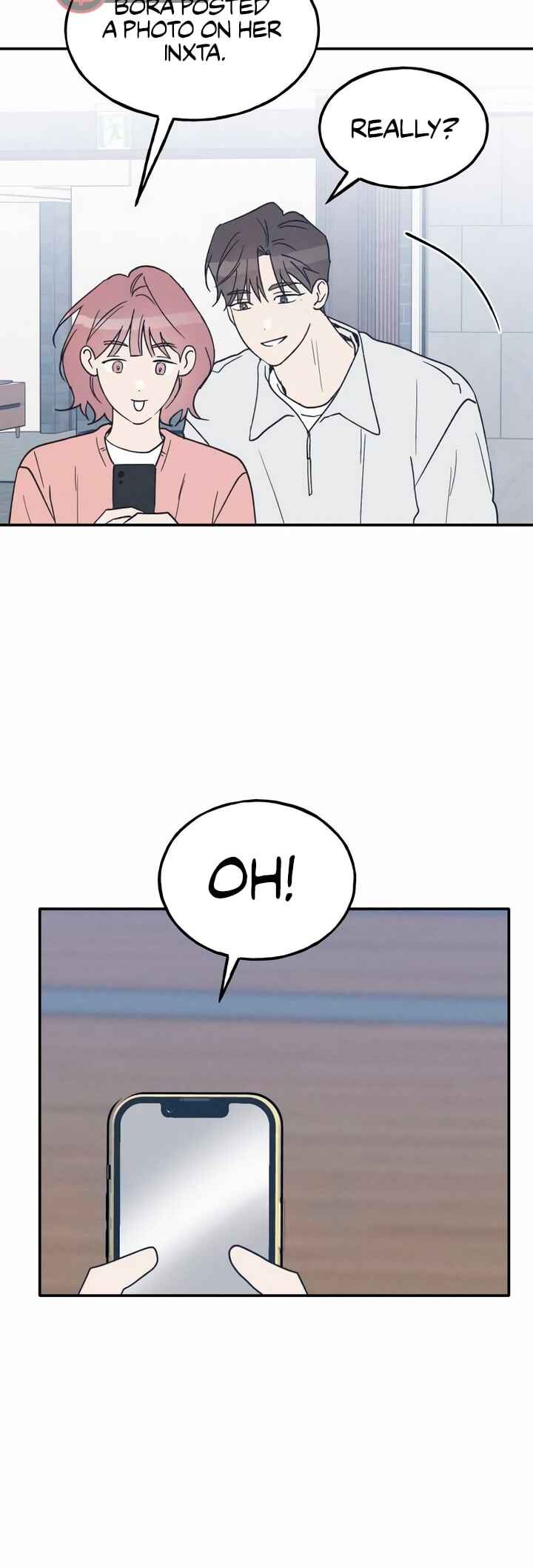 Namsachin ui Beopchik Chapter 65 - Page 6