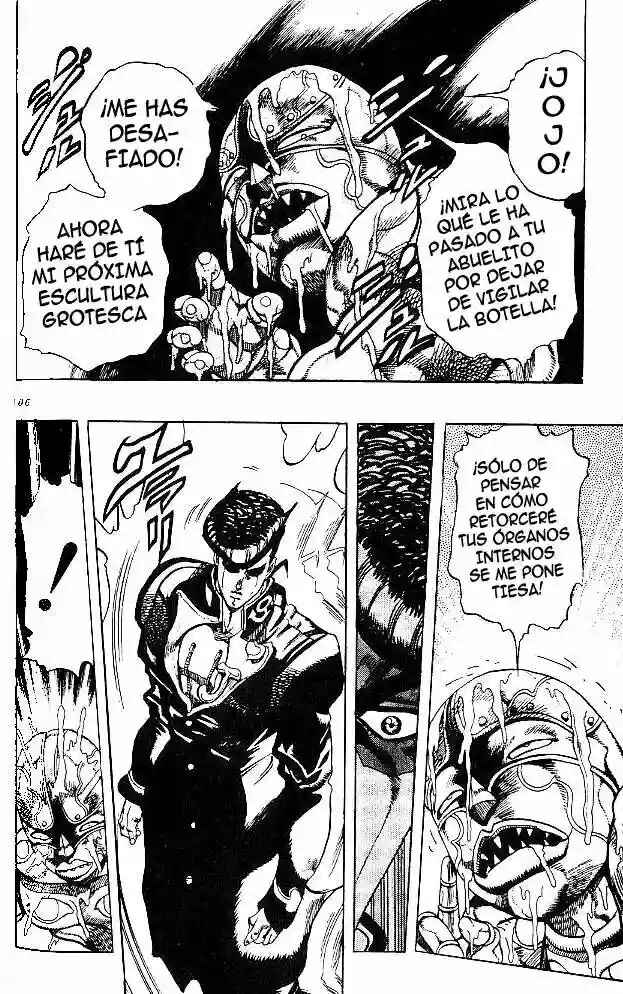JoJo no Kimyou na Bouken: Part 4 - Diamond wa Kudakenai Chapter 5 - Page 13