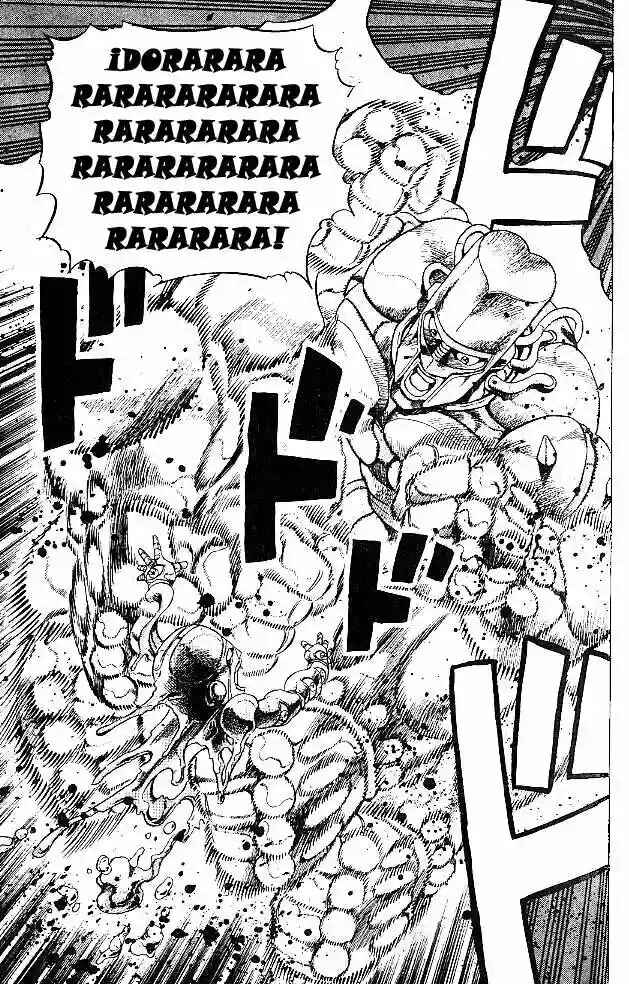 JoJo no Kimyou na Bouken: Part 4 - Diamond wa Kudakenai Chapter 5 - Page 14